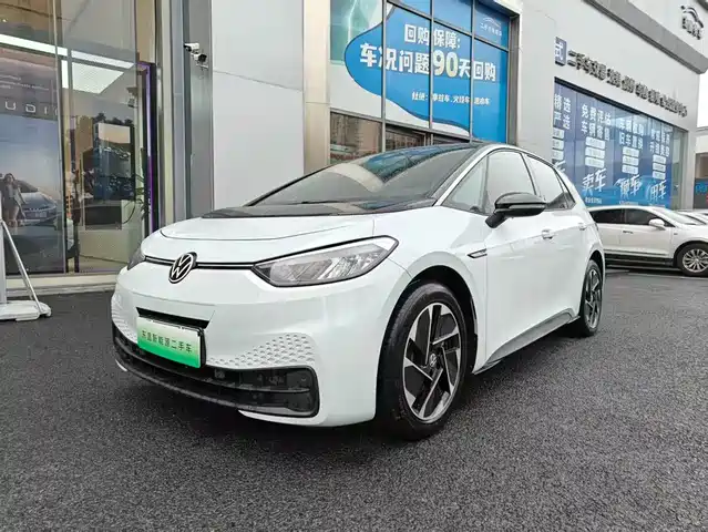 volkswagen id.3