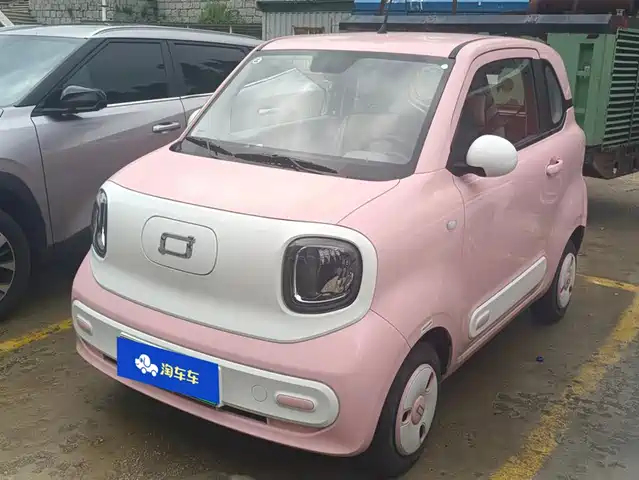 2024 Bestune Pony
