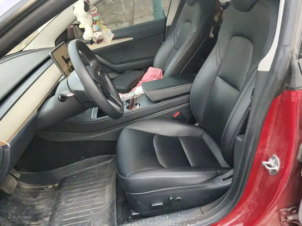 Tesla Model 3 — миниатюра 8