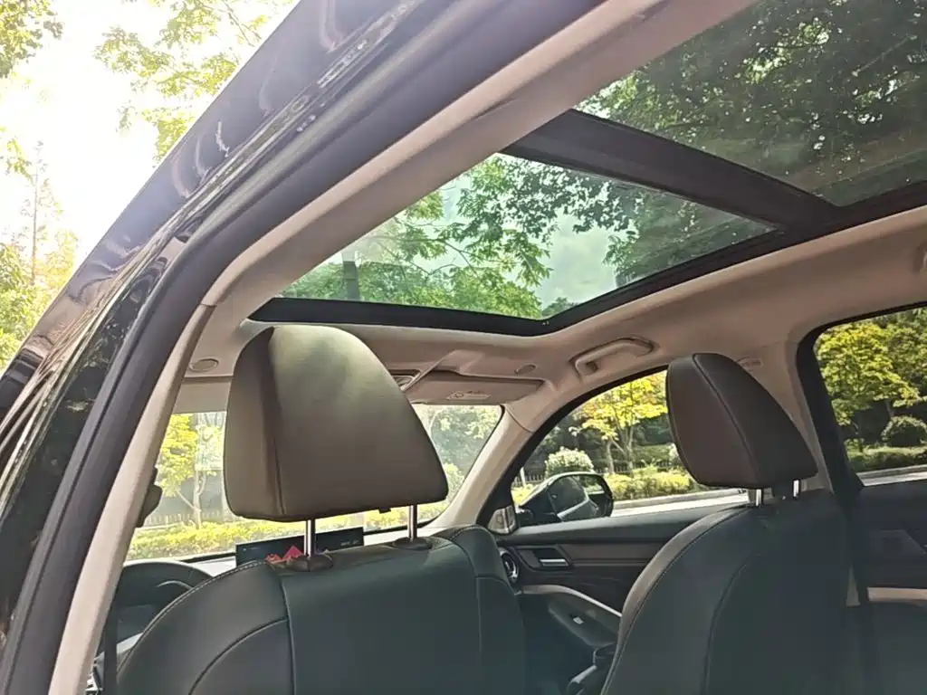Wey Wey VV6 — миниатюра 18