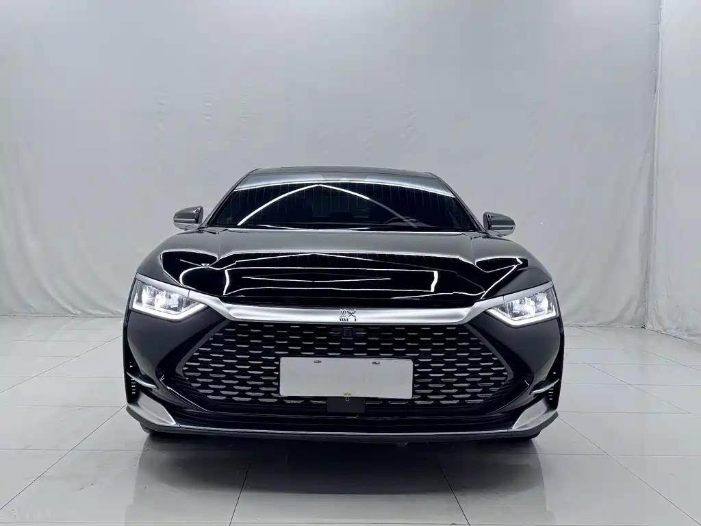 BYD Han — миниатюра 2