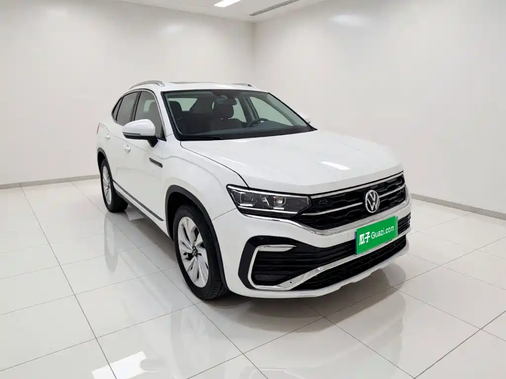 Volkswagen X — миниатюра 3