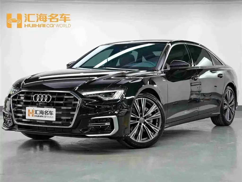 Audi A6L 2025