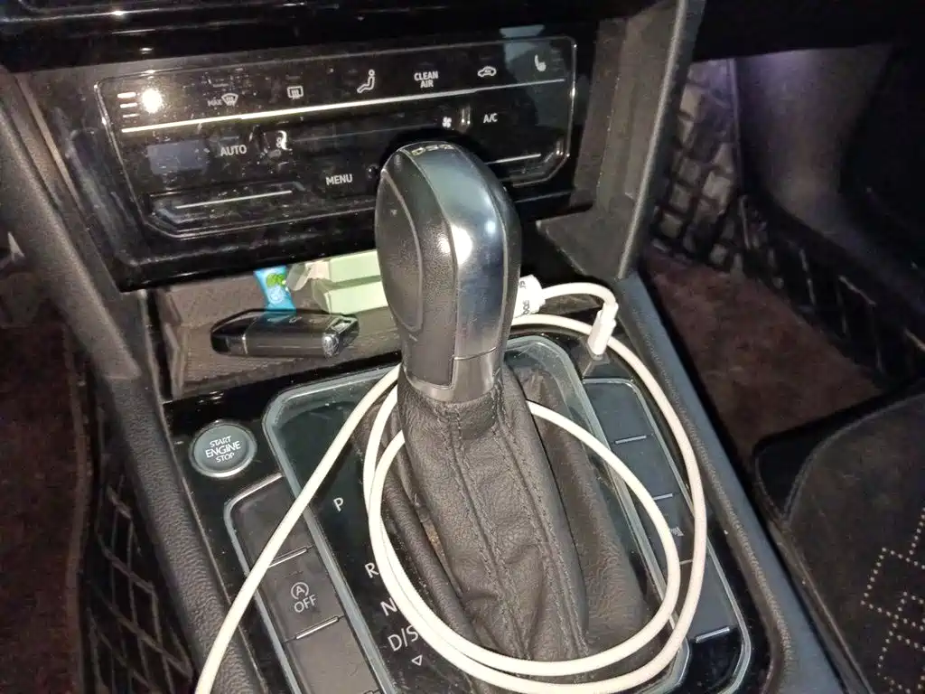 Volkswagen CC — миниатюра 15