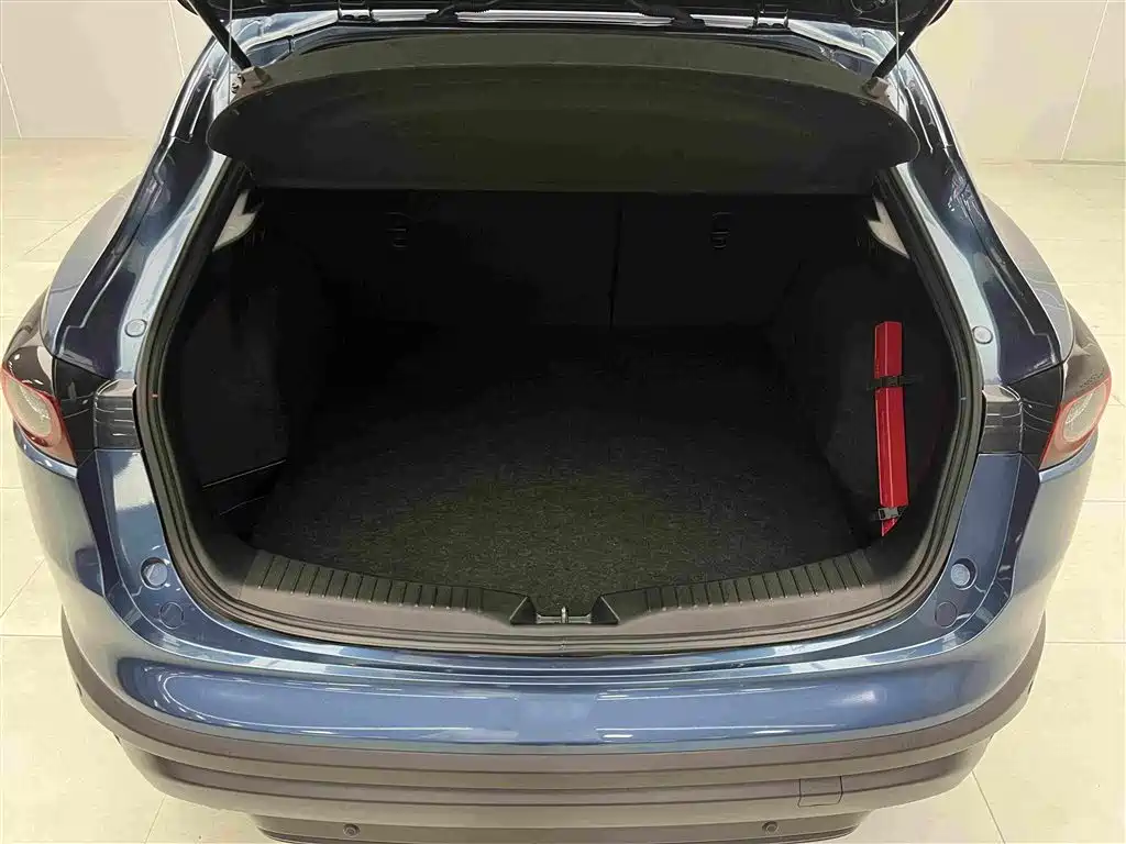 Mazda CX-4 — миниатюра 6