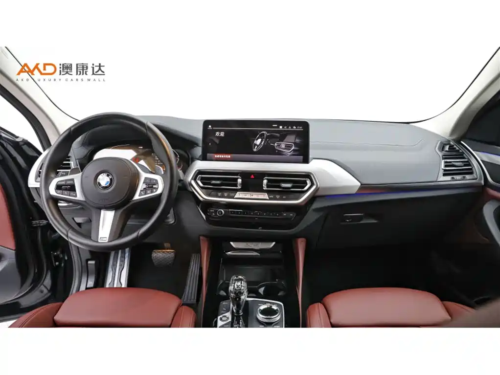 BMW X4 — миниатюра 5