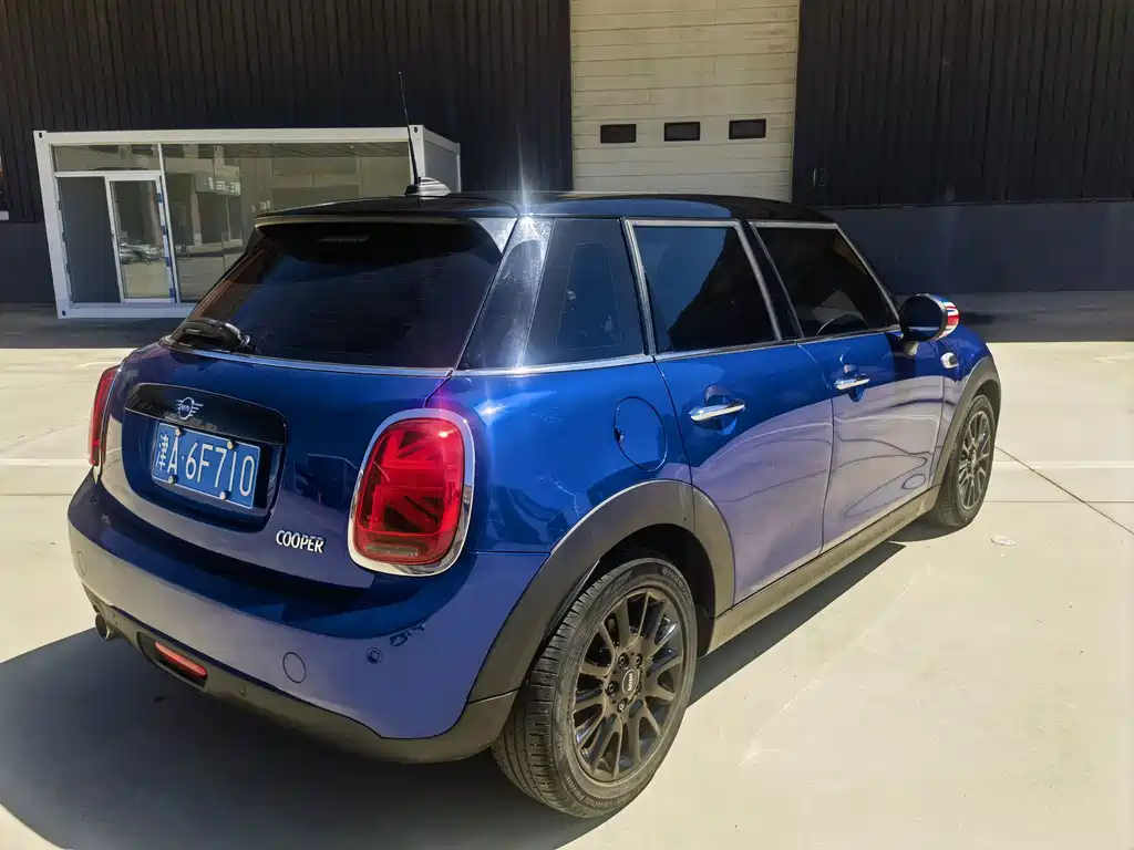 MINI Mini — миниатюра 4
