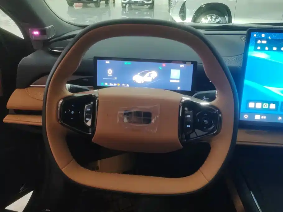 Galaxy Galaxy Xingyao 8 — миниатюра 15