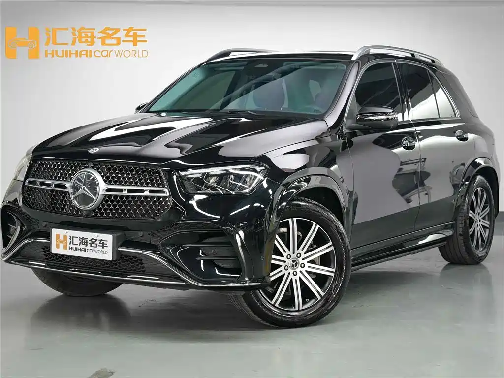 Mercedes-Benz 奔驰GLE(进口) 2025