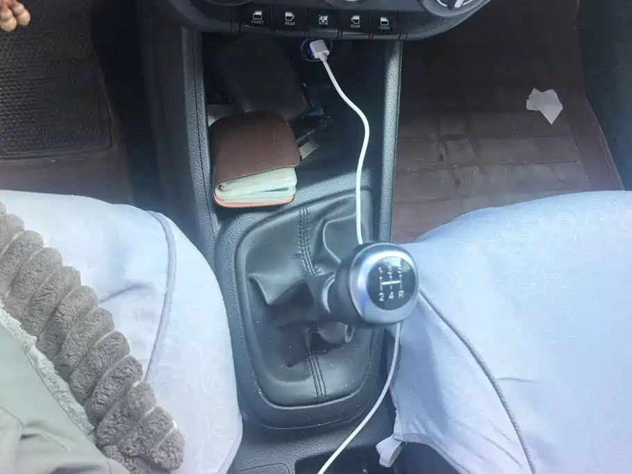 Hyundai Verna — миниатюра 16