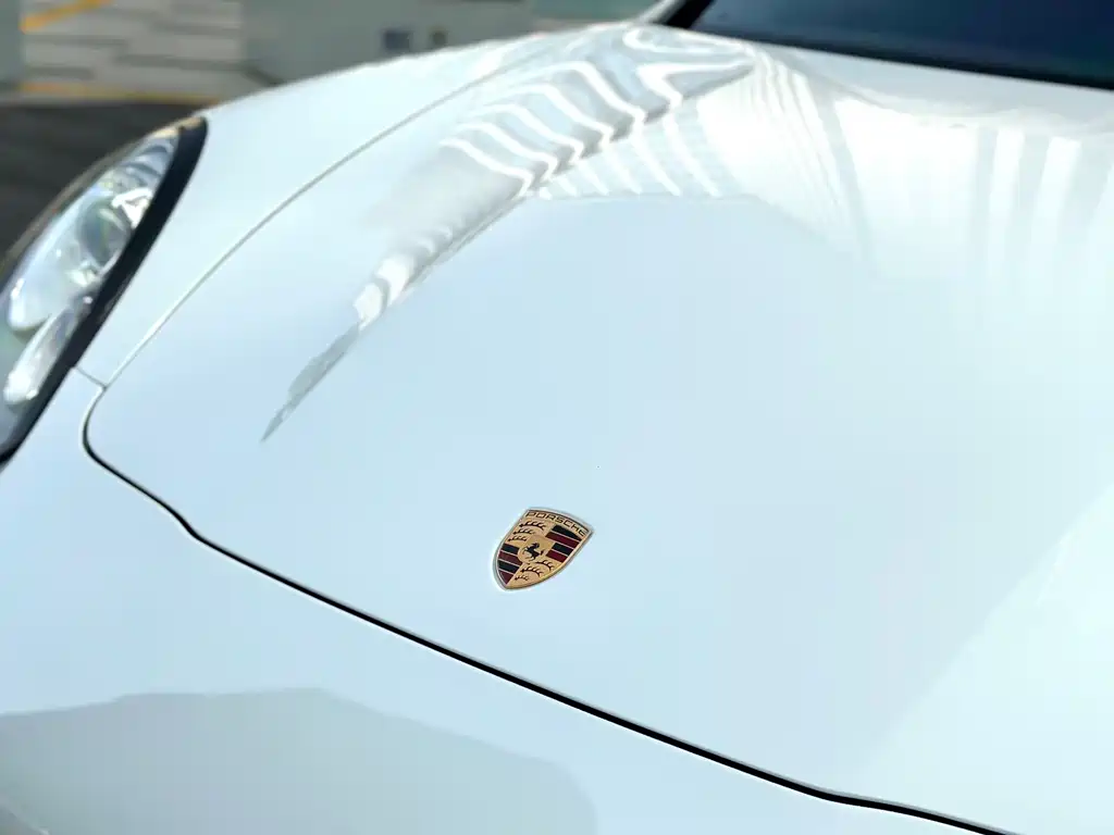 Porsche Panamera — миниатюра 7