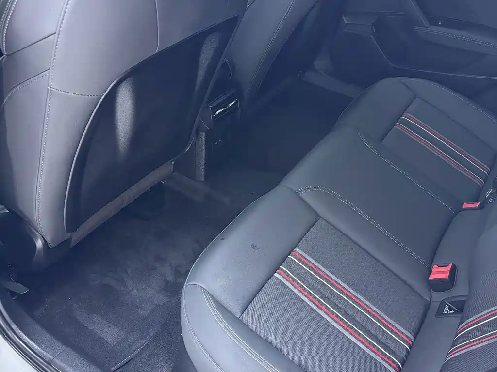 Audi A3 — миниатюра 25