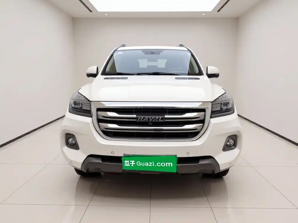 Haval H9 — миниатюра 2