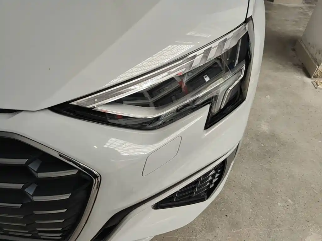 Audi A3 — миниатюра 24