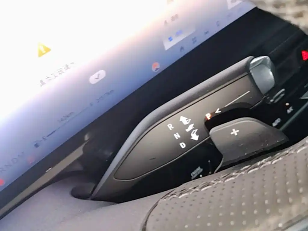 Buick LaCrosse — миниатюра 14