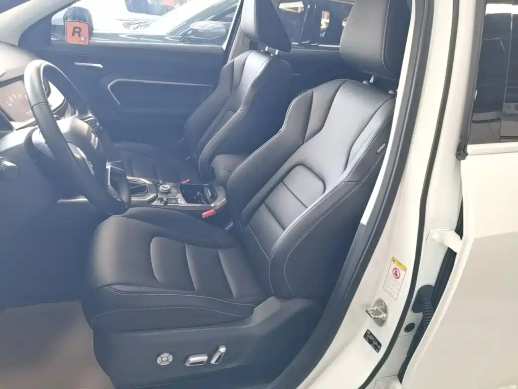 Haval H6 — миниатюра 15