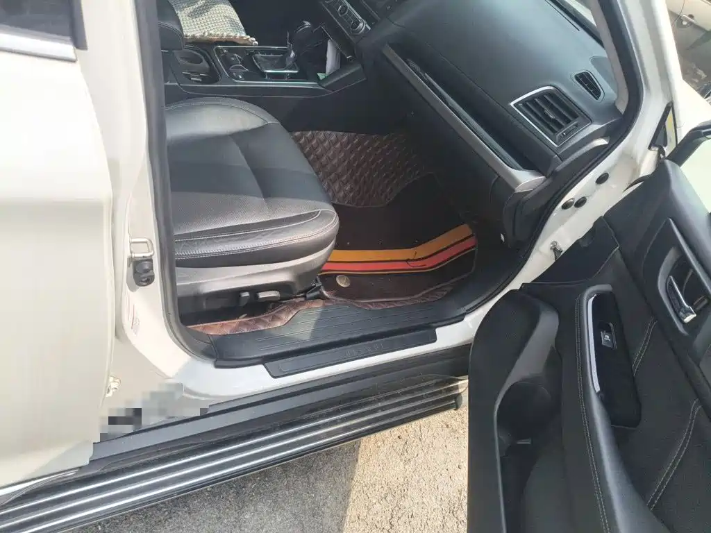 Subaru Outback — миниатюра 19