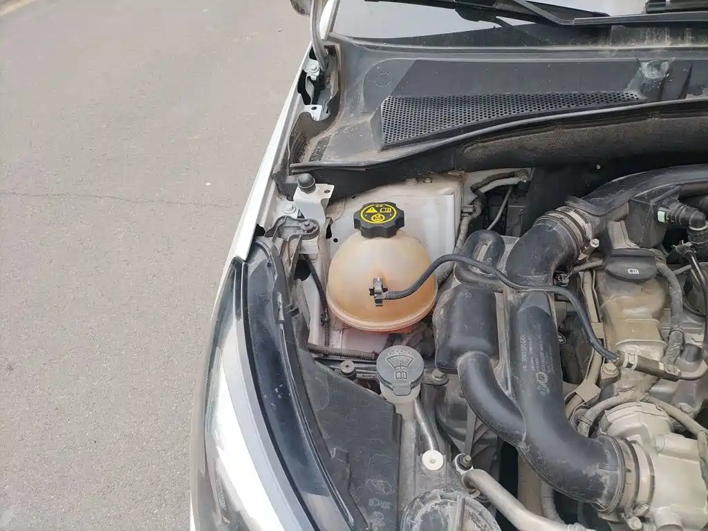 Buick Excelle — миниатюра 20