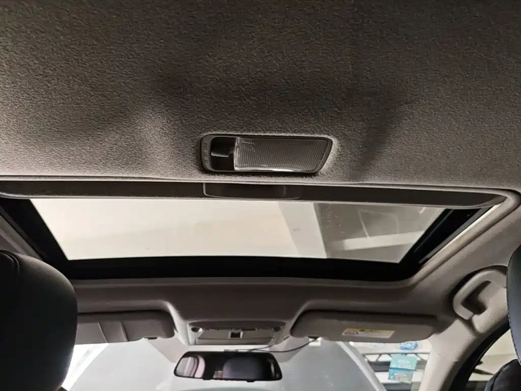 Nissan Sylphy — миниатюра 18
