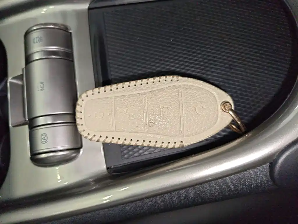 BYD Dolphin — миниатюра 9