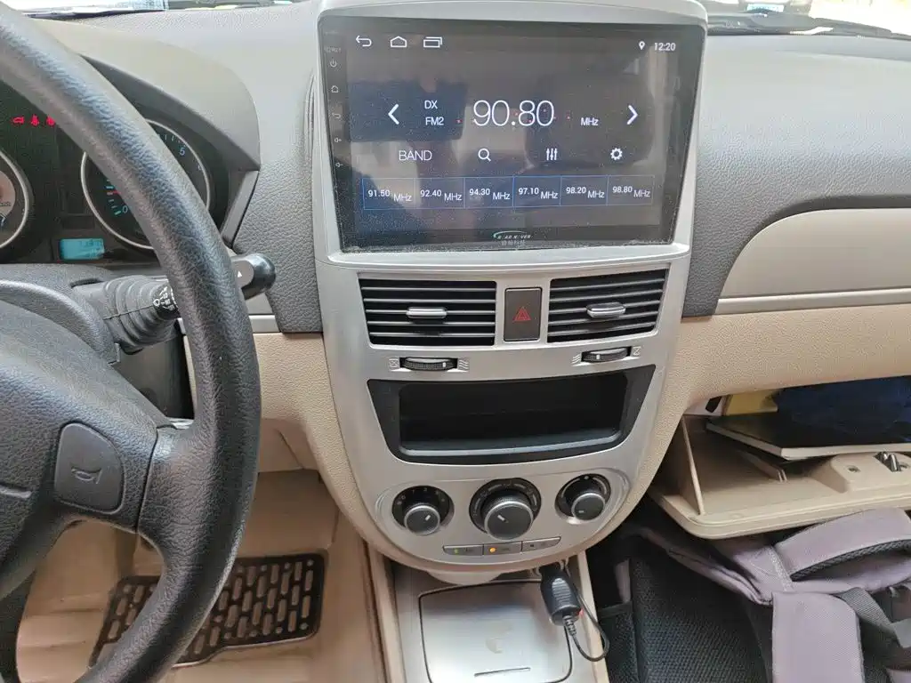 Buick Excelle — миниатюра 14