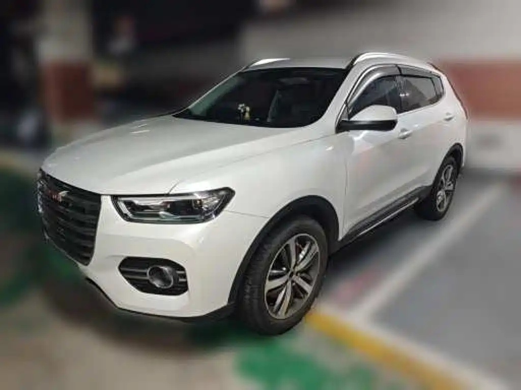 Haval H6 — миниатюра 2