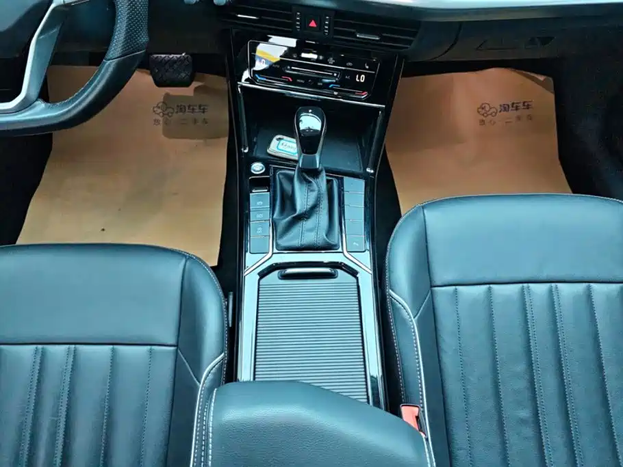 Volkswagen Passat — миниатюра 16