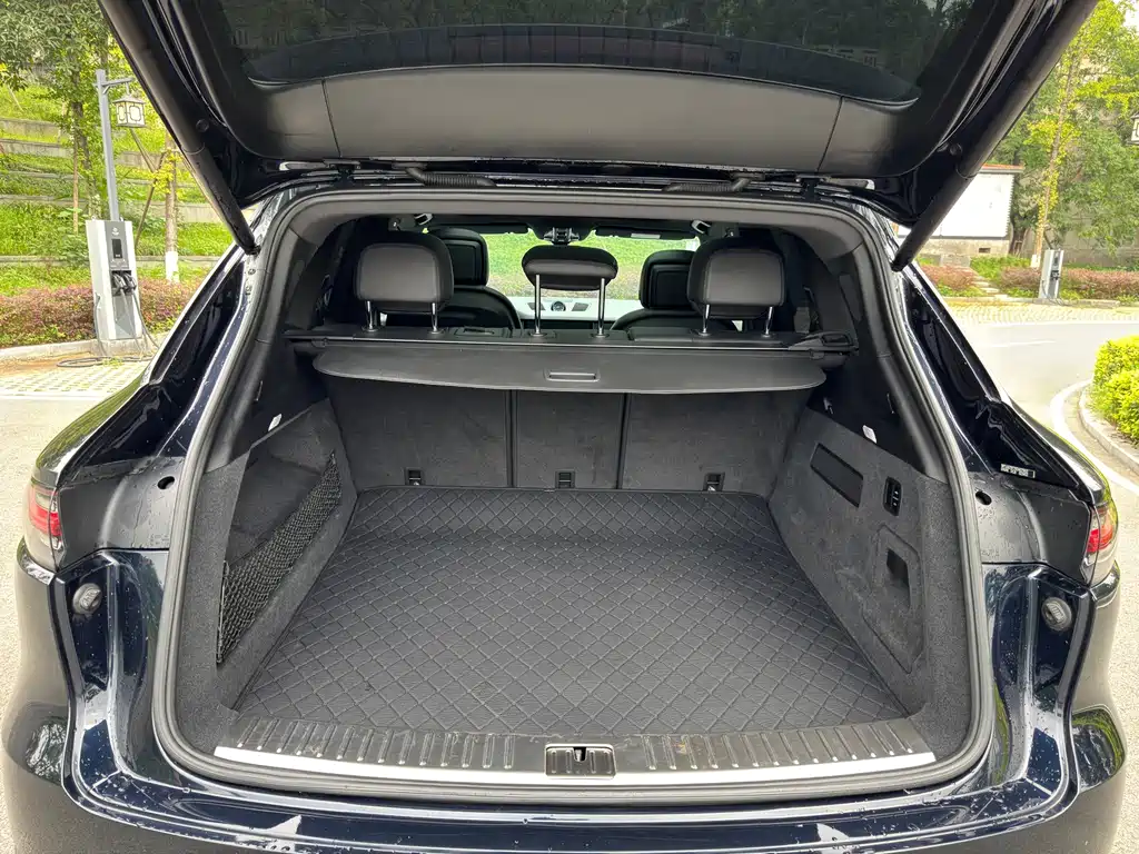 Porsche Cayenne — фотографии объявления, Фото 12