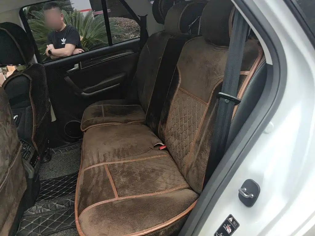 Haval H8 — миниатюра 13