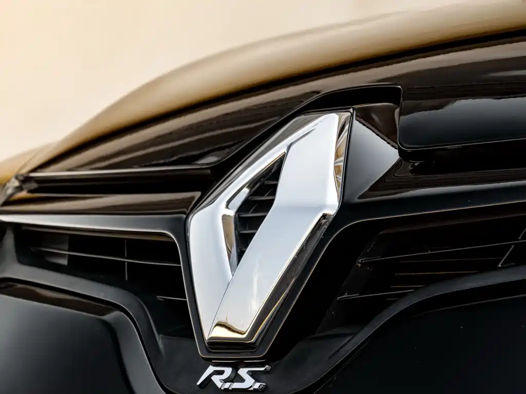 Renault Megane — миниатюра 23