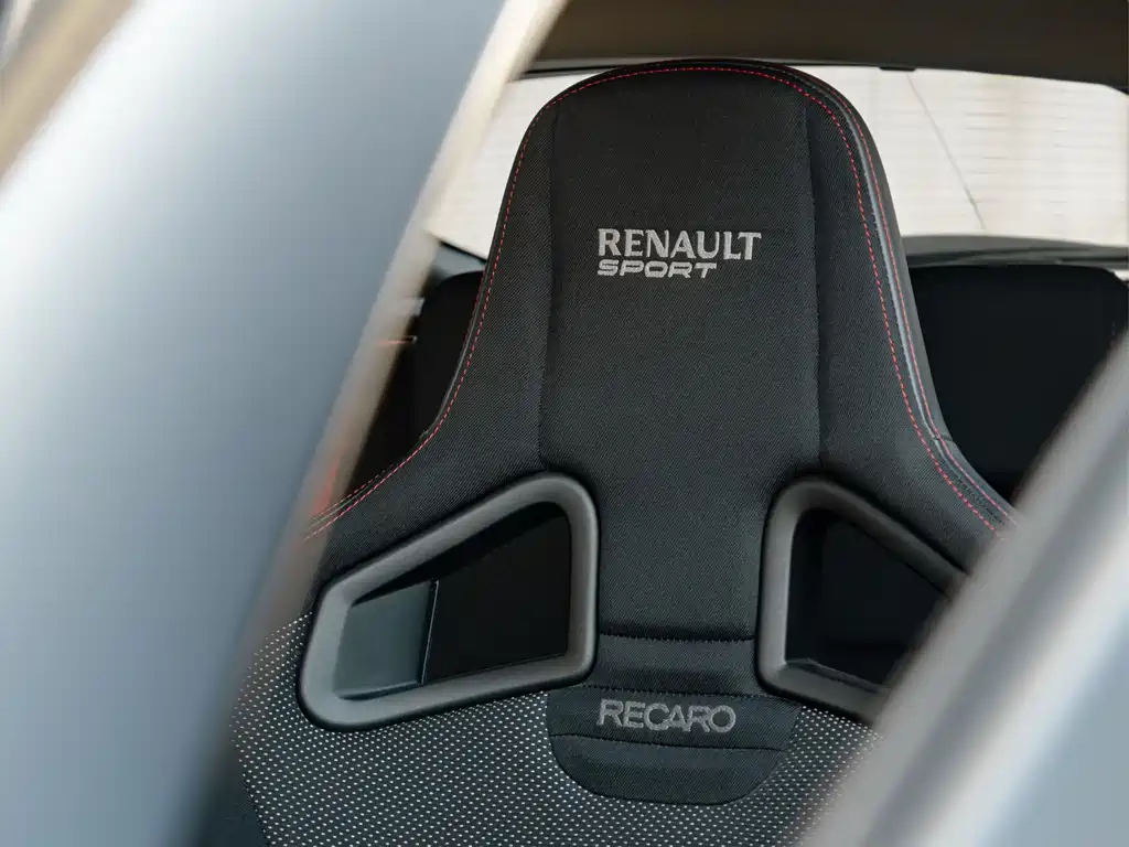 Renault Megane — миниатюра 14