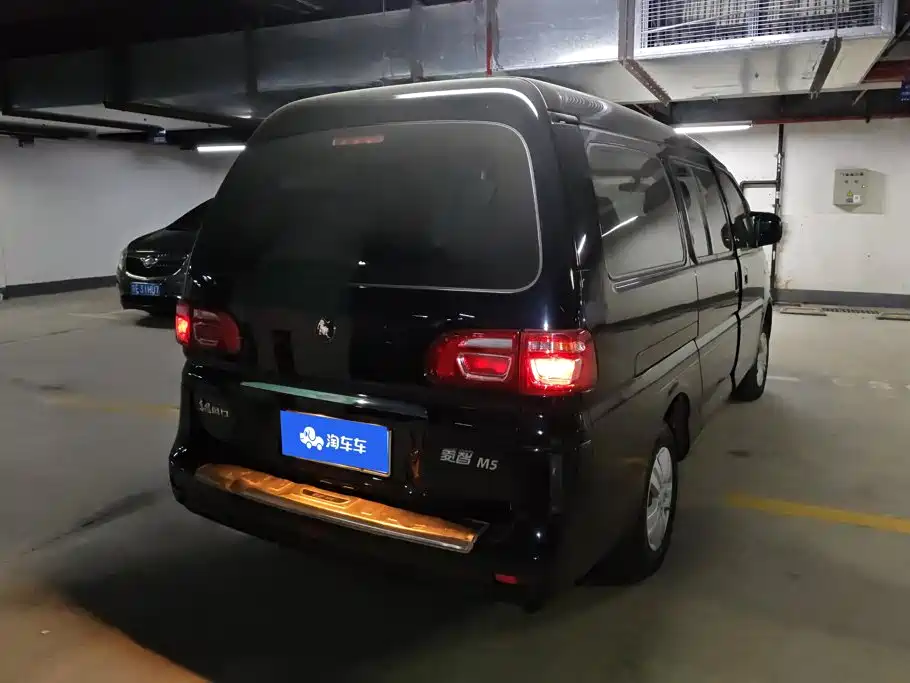 Fengxing Lingzhi — миниатюра 3