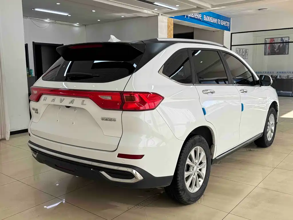 HAVAL M6