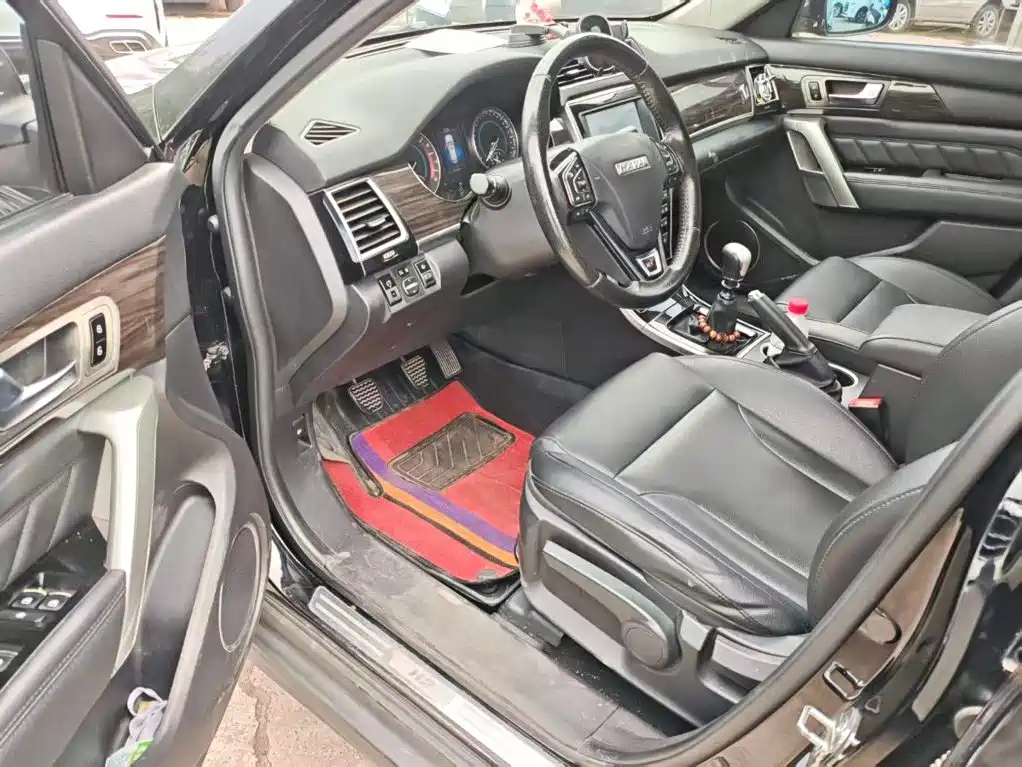 Haval H2 — миниатюра 9