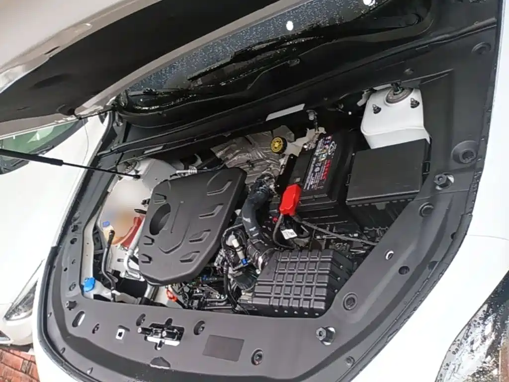 Jetour X70 PLUS — миниатюра 20