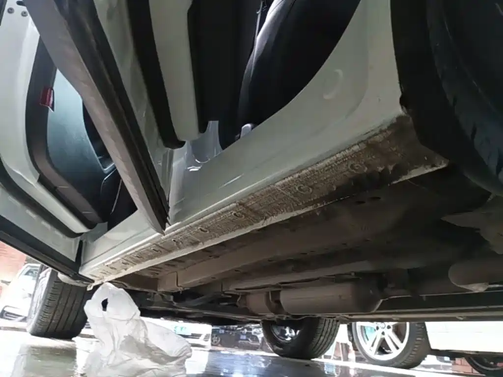 Jetour X70 PLUS — миниатюра 22