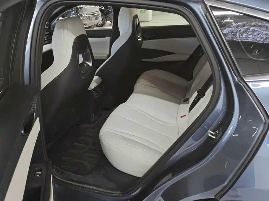 BYD Seal 06 — миниатюра 11