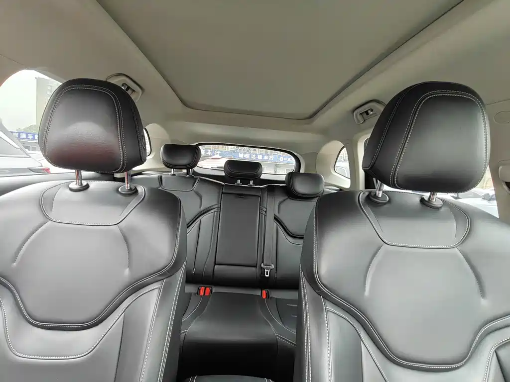 Haval H6 — миниатюра 13
