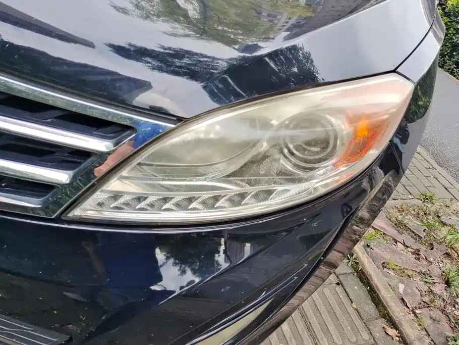 GAC Motor Trumpchi GS5 — миниатюра 5