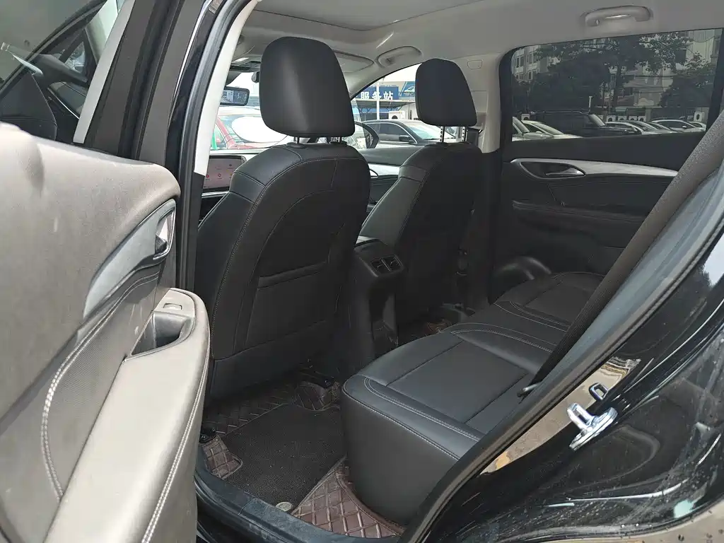 Buick Envision Plus — миниатюра 14