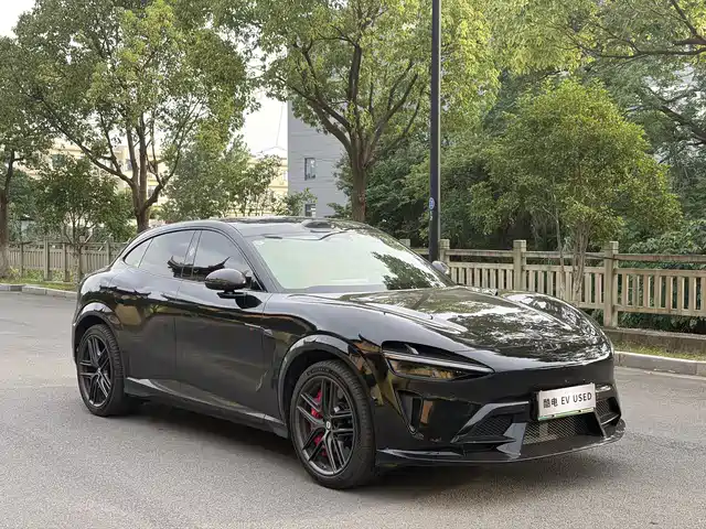 2026 xiaomi YU7