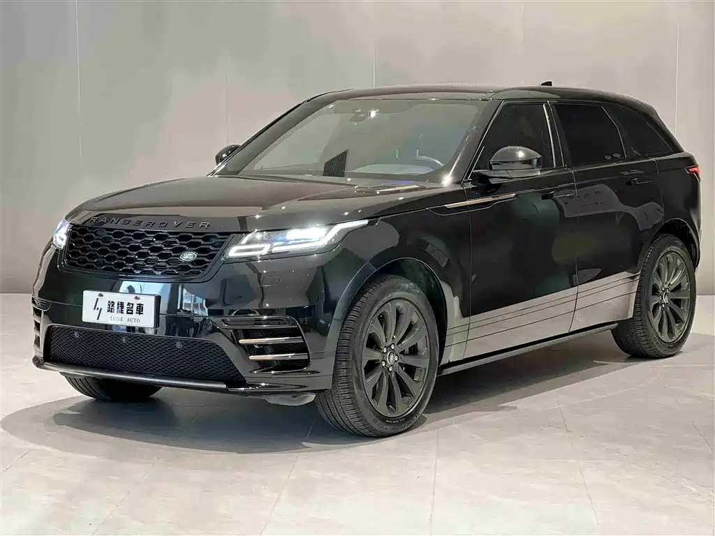 Land Rover Range Rover Velar 2020 P340 R-DYNAMIC S