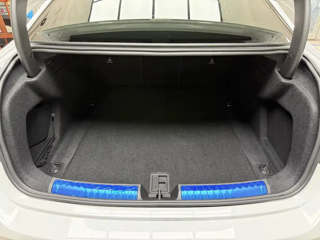 Audi A5L 2.0T Sport Edition, фото 24