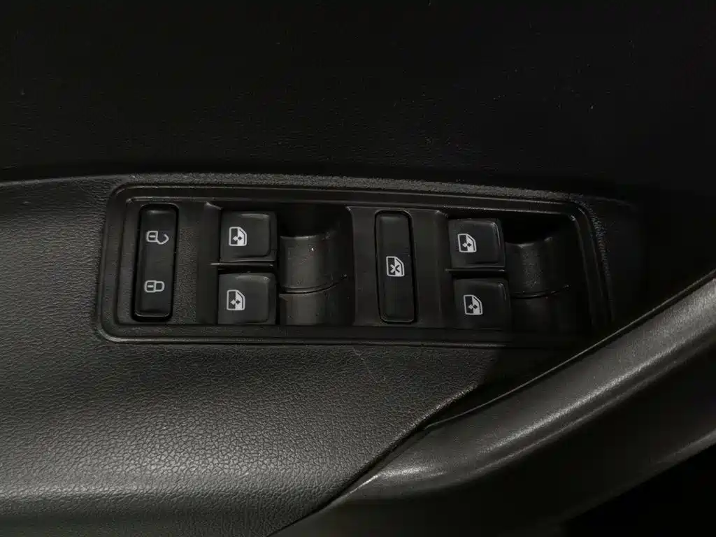 Volkswagen Santana 2018 1.5L MT