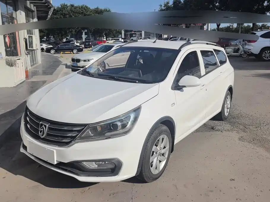 Baojun 310W