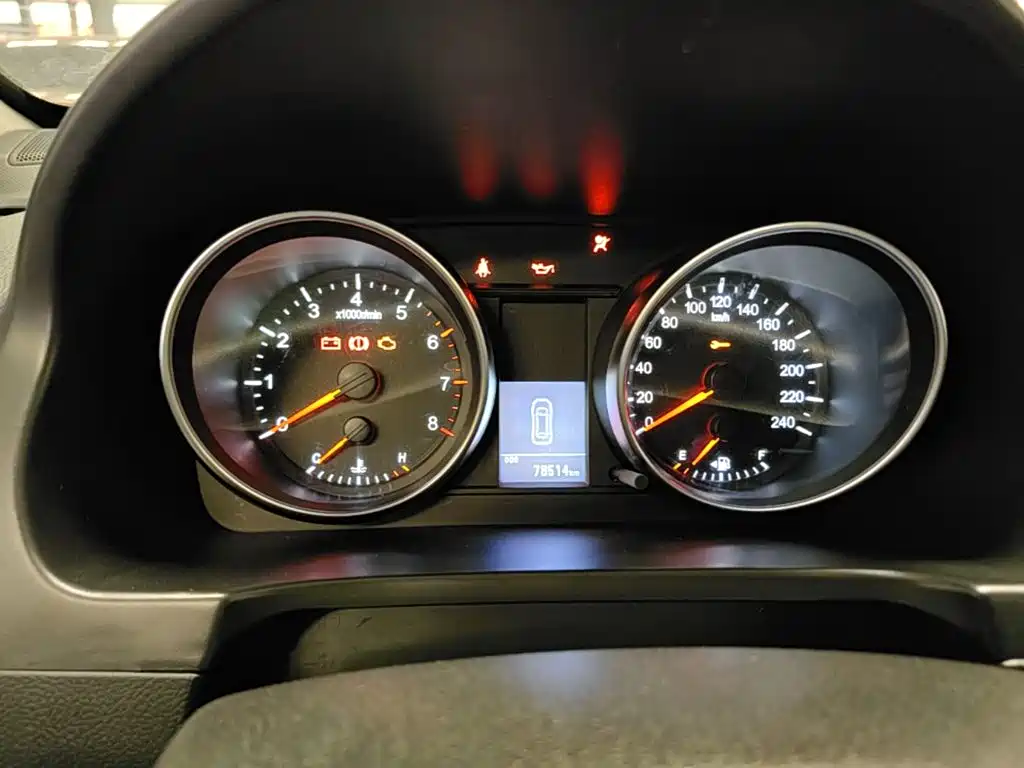 Haval H6 — миниатюра 12