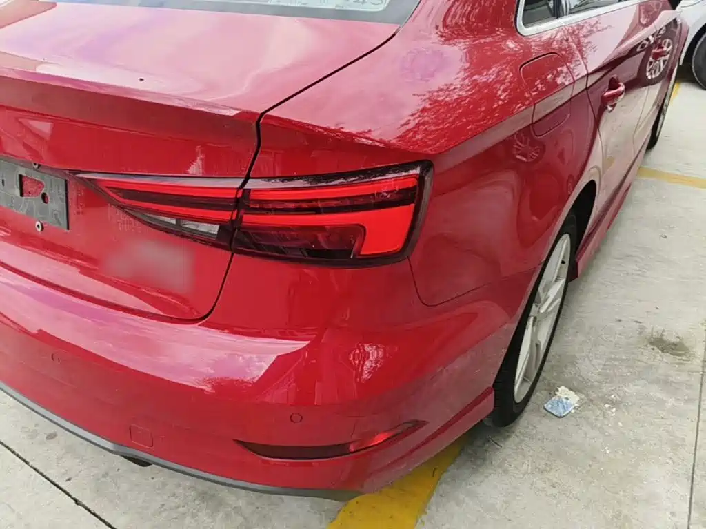 Audi A3 — миниатюра 8