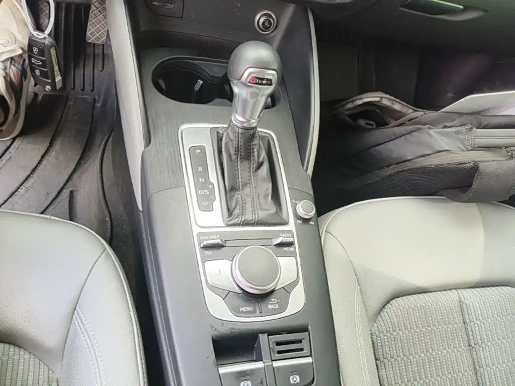 Audi A3 — миниатюра 14