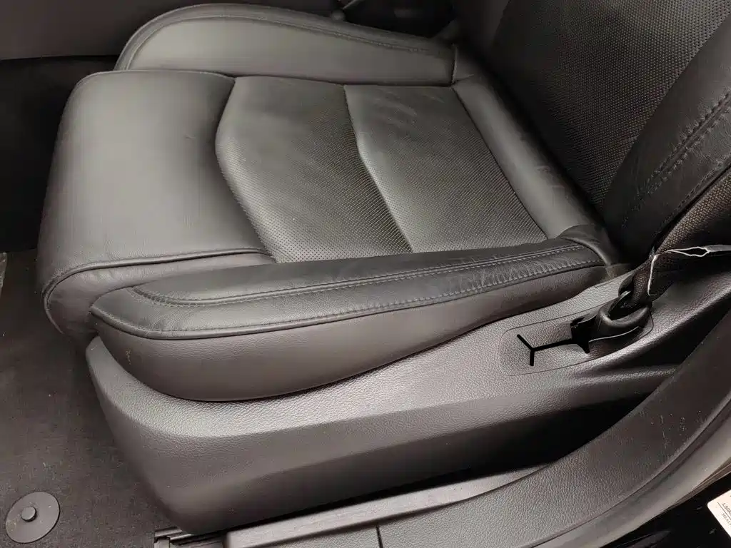 Cadillac CT6 — миниатюра 20
