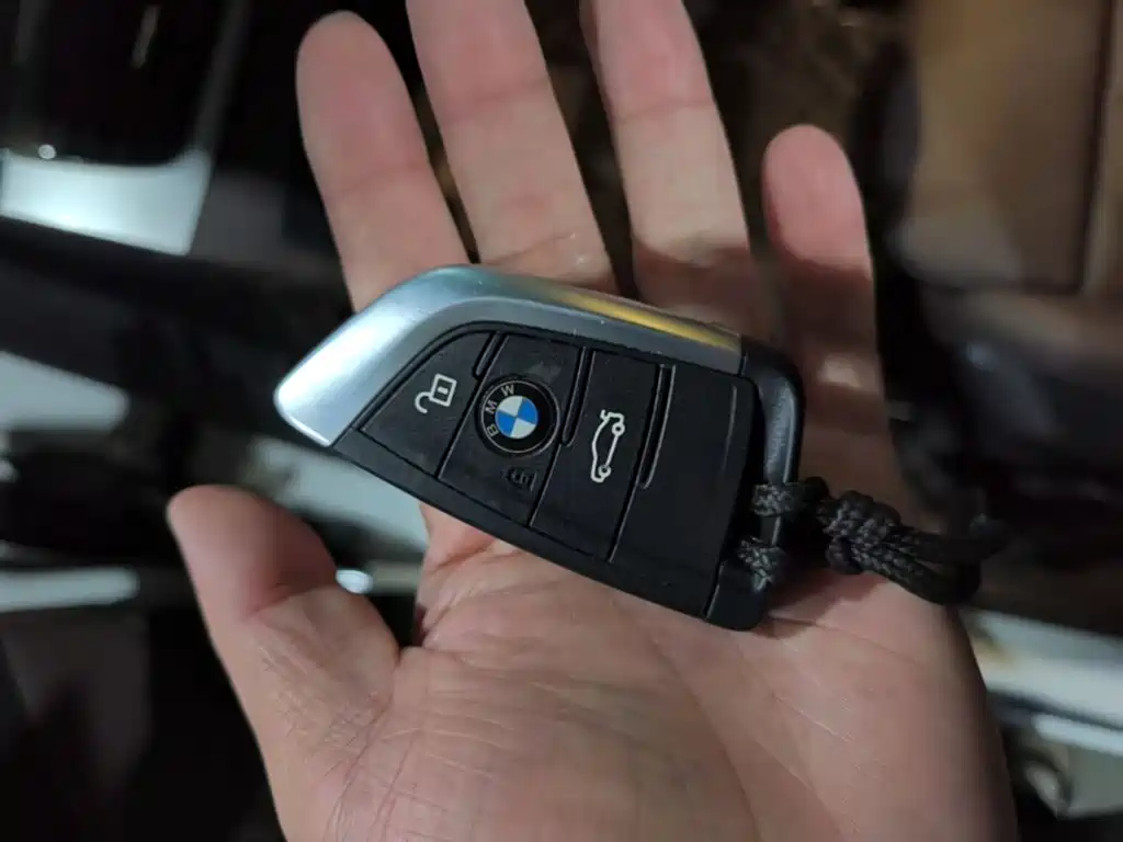 BMW X1 — миниатюра 11
